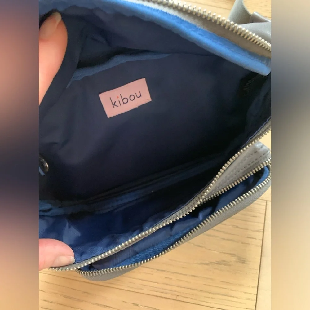 Kibou Diaper Bag/Belt Bag